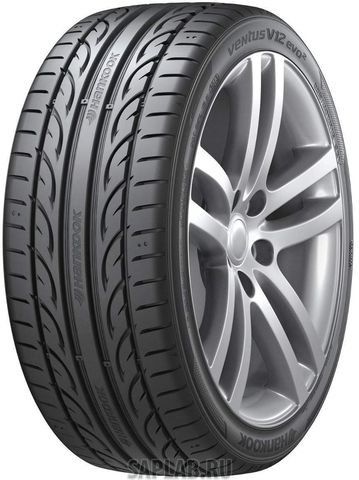 Купить HANKOOK 1015243 Шины Hankook K120 Ventus V12 Evo2 215/45 R18 93 1015243