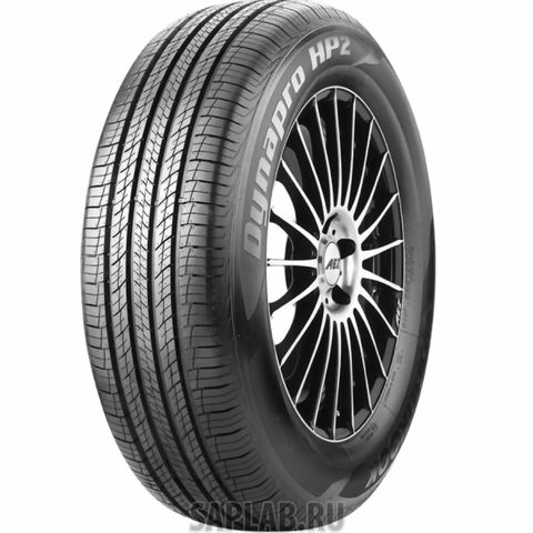 Купить HANKOOK 1015736 Шины Hankook 235/55 R19  Dynapro HP2 RA33 105V XL
