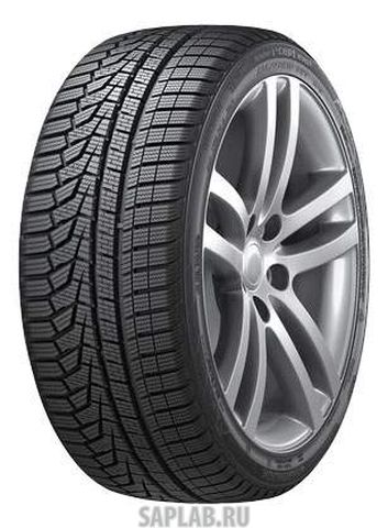 Купить HANKOOK 1017411 Шины Hankook Winter i*cept Evo 2 W320A 255/45 R20 105V XL
