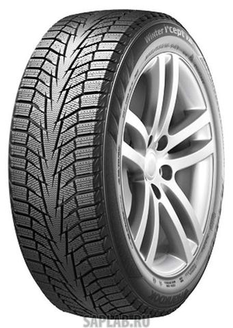 Купить HANKOOK 1019952 Шины Hankook Winter i*Cept IZ2 W616 225/50 R17 98T