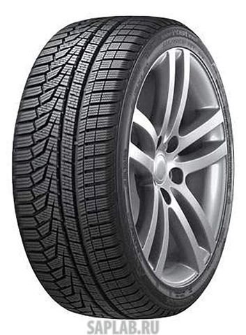 Купить HANKOOK 1020649 Шины Hankook WINTER I*CEPTEVO2 W320A 225/40R18 92V Runflat