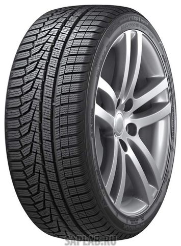 Купить HANKOOK 1020817 Шины HANKOOK Winter I Cept Evo2 W320 265/35 R20 99W XL