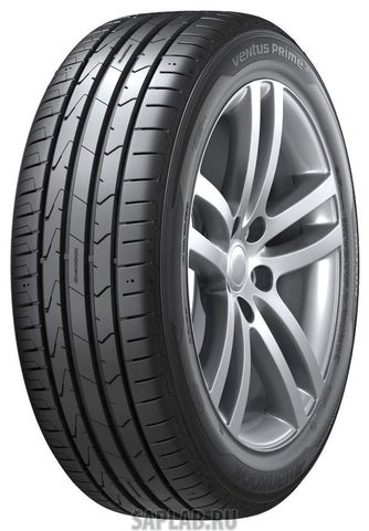 Купить HANKOOK 1021709 Шины Hankook Ventus Prime3 K125 225/45 R18 91V