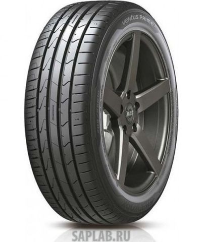 Купить HANKOOK 1021985 Шины HANKOOK K125 215/50 R18 92v