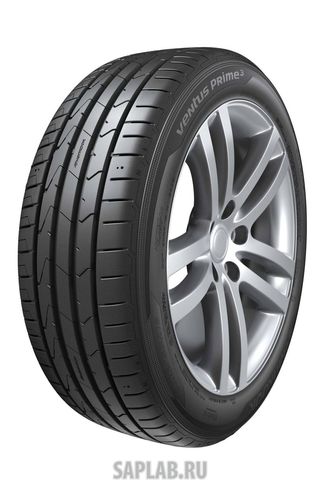Купить HANKOOK 1022630 Шины Hankook Ventus Prime 3 K125B Run Flat 195/55 R16 87W