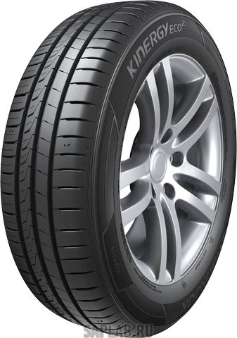 Купить HANKOOK 1022786 Шины HANKOOK Kinergy Eco 2 K435 195/70 R15 97 T 1022786