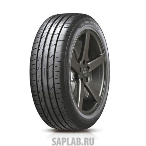 Купить HANKOOK 1023161 Шины летняя Hankook Ventus Prime 3 K125A 225/55R18 98V