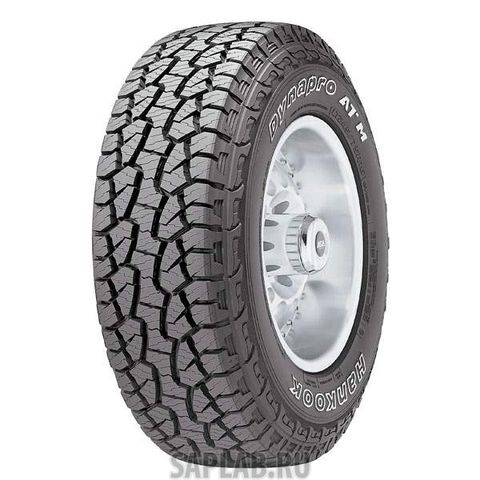 Купить HANKOOK 1023458 Шины HANKOOK Dynapro ATM 265/65 R18 114 T