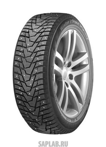 Купить HANKOOK 1023575 Шины Hankook Winter i*Pike RS2 W429 165/65 R14 79T (до 190 км/ч) 1023575