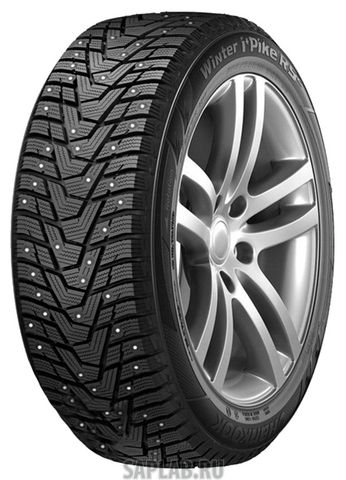 Купить HANKOOK 1023604 Шины Hankook Winter i*Pike RS2 W429 225/60 R16 102T (до 190 км/ч) 1023604