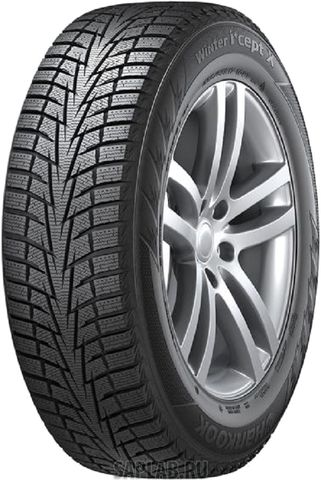 Купить HANKOOK 1023671 Шины Hankook DynaPro i*cept X RW10 275/45 R20 110 1023671