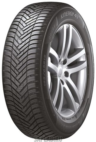 Купить HANKOOK 1024940 Шины Ханкук  185/60/14  H 82 H750