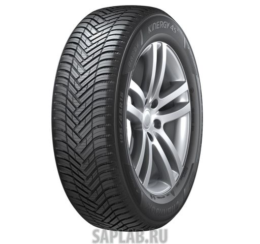 Купить HANKOOK 1025470 Шины Hankook KINERGY 4S2 X H750A 235/65R17 108V