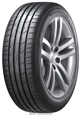 Купить HANKOOK 1025655 215/55 R16 Hankook Ventus Prime3 K125 93V