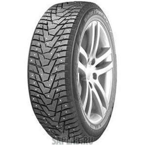 Купить HANKOOK 1026050 Шины Hankook 275/55R20 117T Winter i*Pike X W429A TL (шип.)