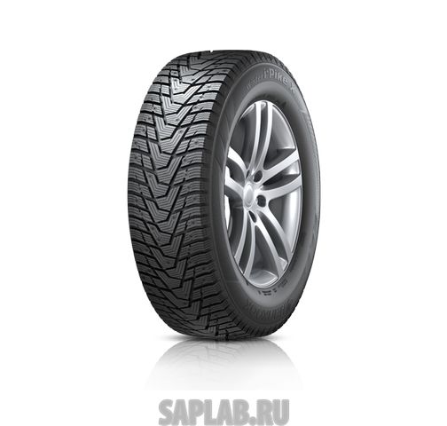 Купить HANKOOK 1026052 Шины Hankook Winter I Pike X SUV W429A 255/50 R19 107T