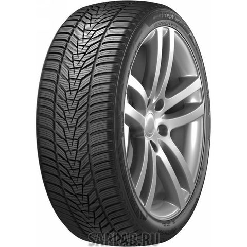 Купить HANKOOK 1026311 Шины HANKOOK W330 245/45 R19 102 V