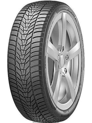 Купить HANKOOK 1026416 Шины Hankook WINTER I CEPT EVO3 X W330A 265/40R21 105V