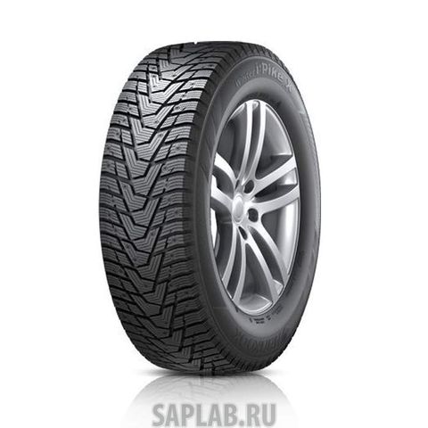 Купить HANKOOK 1026779 Шины Hankook Winter I*Pike X W429A 235/65R18 110T