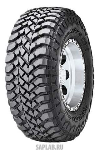 Купить HANKOOK 2000789 Шины Hankook Dynapro MT RT03 31/10,5 R15 109Q