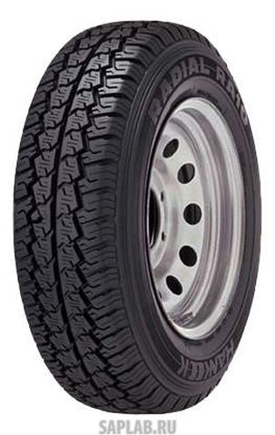 Купить HANKOOK 2000826 Шины Hankook Radial RA10 175/75 R16 101/99R