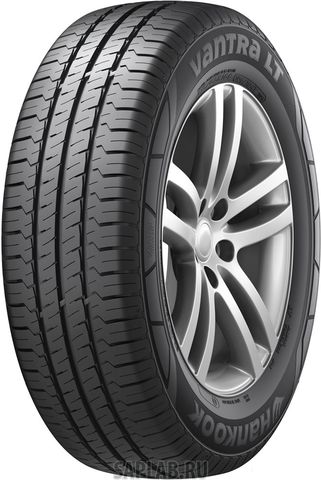 Купить HANKOOK 2020301 Шины HANKOOK Vantra LT RA 18 215/75R16 113 R