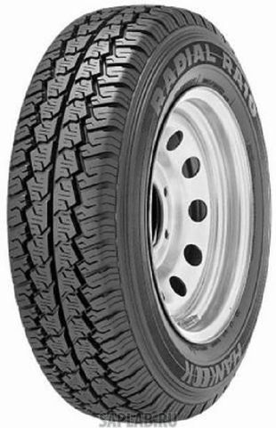 Купить HANKOOK 2020788 Шины HANKOOK Radial RA10 225/65R16 112 R