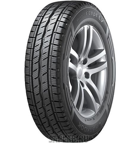 Купить HANKOOK 2021006 Шины HANKOOK  215/70 R15 109 R