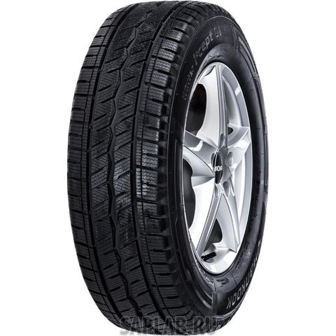 Купить HANKOOK 2021033 Шины Hankook WINTER I CEPT LV RW12 195/75R14C 106/104R