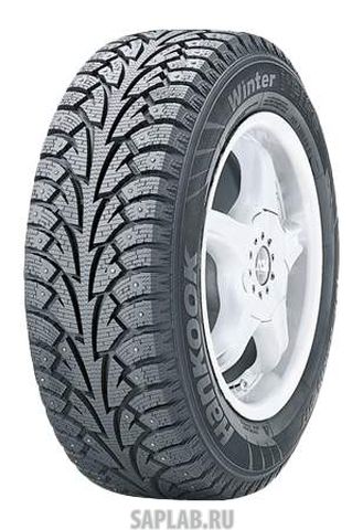 Купить HANKOOK T000STD1012305 Шины Hankook winter I Pike W409 225/50 R18 95T (до 190 км/ч) T000STD1012305