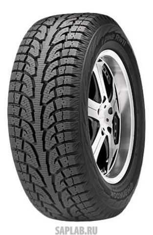 Купить HANKOOK T000STD1012551 Шины Hankook winter I*Pike RW-11 215/60 R17 96T (до 190 км/ч) T000STD1012551