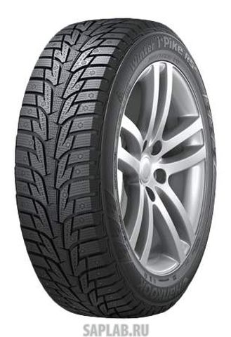 Купить HANKOOK T000STD1014430 Шины Hankook winter I Pike RS W419 225/45 R18 95T (до 190 км/ч) T000STD1014430