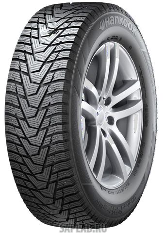 Купить HANKOOK T000STD1025578 Шины Hankook Winter i*Pike X W429A 215/70 R16 100T