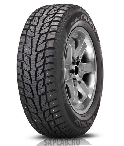 Купить HANKOOK T001STD2001770 Шины Hankook Winter i Pike LT RW09 175/65 R14C 90R