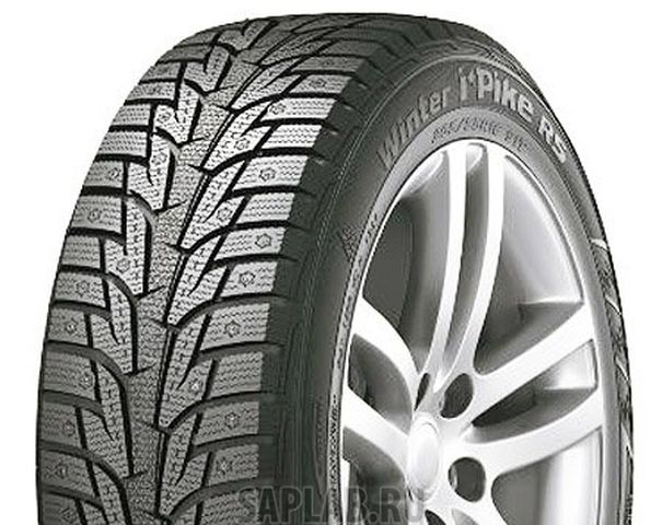 Купить HANKOOK TT006385 Шины Hankook Winter i*Pike RS W419 155/70 R13 75T