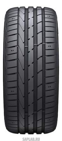 Купить HANKOOK TT007216 Шины Hankook K117 225/55 R17 97W (TT007216)