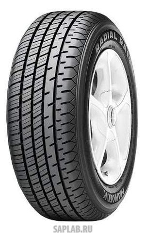 Купить HANKOOK TT007242 Шины Hankook RA14 225/60 R16 105/103T LT/C (TT007242)