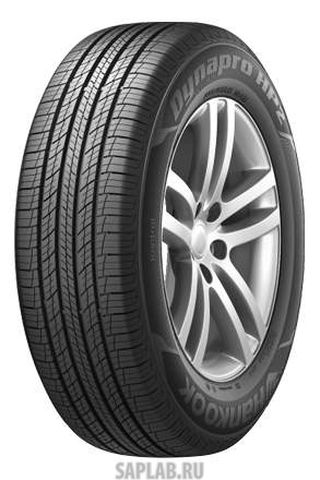 Купить HANKOOK TT007694 Шины Hankook RA33 255/50 R20 109V XL (TT007694)