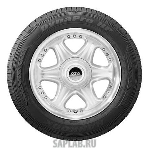Купить HANKOOK TT007697 Шины Hankook RA23 255/55 R18 109H XL (TT007697)