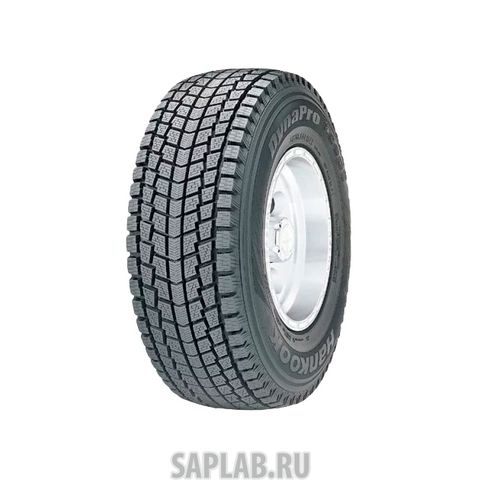 Купить HANKOOK TT007871 Шины Hankook Dynapro i*cept RW08 275/40 R20 106r Xl