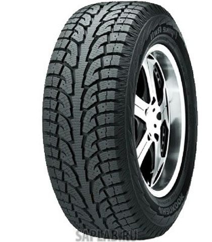 Купить HANKOOK TT007912 Шины Hankook i*Pike RW11 275/65 R18 114T