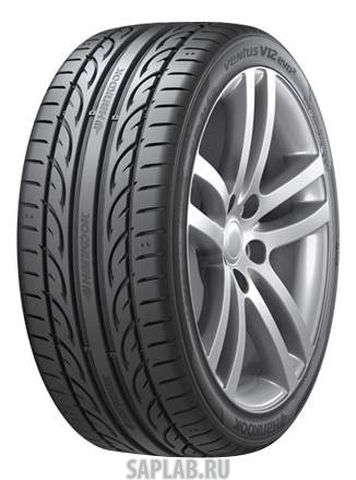 Купить HANKOOK TT007927 Шины Hankook K120 285/30 R20 99Y XL (TT007927)