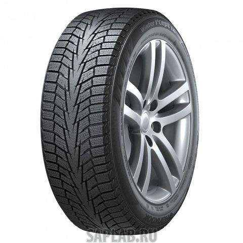 Купить HANKOOK TT016783 Шины Hankook Winter i*Cept IZ2 W616 215/50 R17 95T