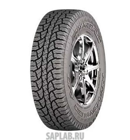 Купить JOYROAD W2004 285/60 R18 Joyroad Adventure A/T 120H XL