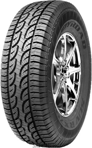 Купить JOYROAD W275 Шины JOYROAD RX706 SUV 31/10.50R15 109S AT