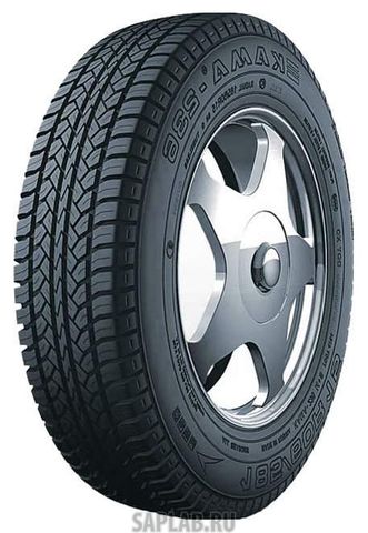 Купить KAMA 2120006 Шины ATACAMA КАМА ЕВРО 236 185/70 R14 88H (до 210 км/ч) 2120006