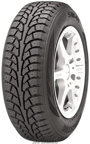 Купить KINGSTAR 1014732 Шины KINGSTAR 225/65/17 T 102 SW41 Ш.