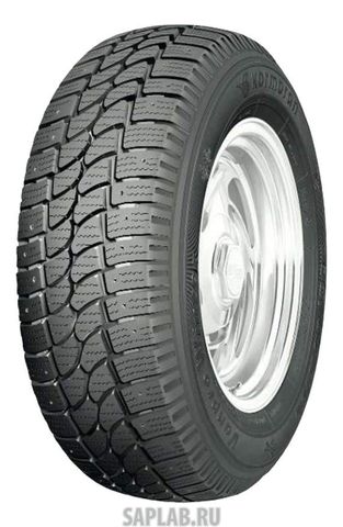 Купить KORMORAN 179490 Шины Kormoran Vanpro Winter 225/65 R16 112/110R