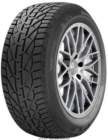 Купить KORMORAN 183773 Шины Kormoran Snow 215/50 R17 95 183773