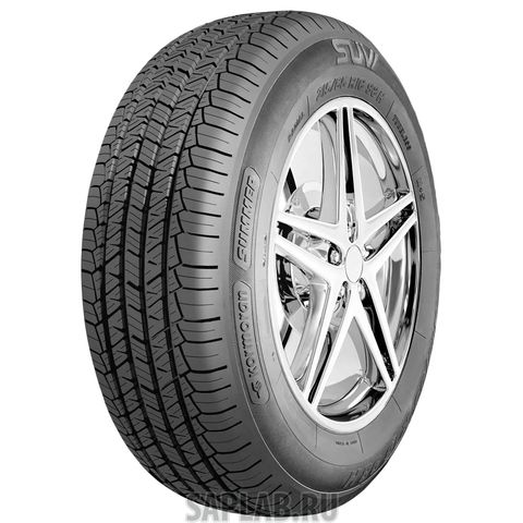 Купить KORMORAN 231149 Шины Kormoran SUV Summer 265/65 R17 116H XL (CAE 231149)